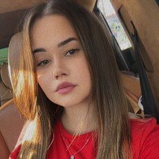 Фотография девушки Карина, 28 лет из г. Астрахань