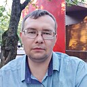 Антон, 42 года