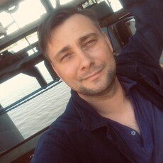 Фотография мужчины Владимир, 39 лет из г. Феодосия