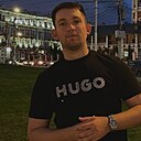 Кирилл, 25 лет