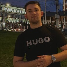 Фотография мужчины Кирилл, 25 лет из г. Обнинск