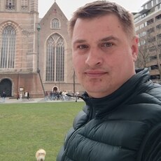Фотография мужчины Yury, 40 лет из г. Киев