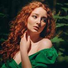 Фотография девушки Елизавета, 30 лет из г. Рязань