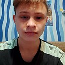 Даниил, 20 лет