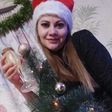 Фотография девушки Мария, 38 лет из г. Иркутск