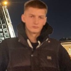 Фотография мужчины Руслан, 22 года из г. Смоленск