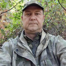 Фотография мужчины Андрей, 47 лет из г. Луганск
