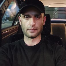 Фотография мужчины Artur, 36 лет из г. Ереван
