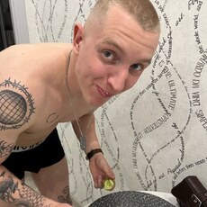 Фотография мужчины Артем, 23 года из г. Алексеевка (Белгородская Обл)