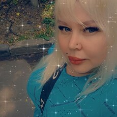 Фотография девушки Ирина, 44 года из г. Брянка