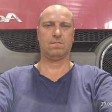 Фотография мужчины Сергей, 45 лет из г. Комсомольск-на-Амуре