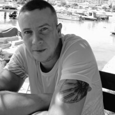 Фотография мужчины Каспер, 35 лет из г. Севастополь