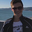Андрей, 23 года