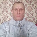 Сергей Голубев, 52 года