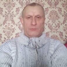 Фотография мужчины Сергей Голубев, 52 года из г. Нижний Новгород