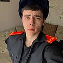 Станислав, 22 года