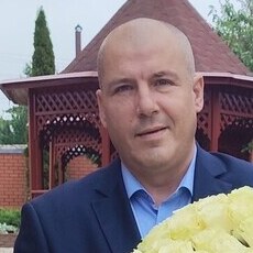 Фотография мужчины Владимир, 46 лет из г. Курск