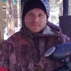 Фотография мужчины Leva, 38 лет из г. Сергиев Посад