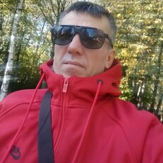 Фотография мужчины Мага, 44 года из г. Шаховская