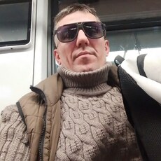 Фотография мужчины Мага, 44 года из г. Липецк