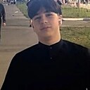 Кирил, 18 лет