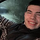Ростик, 20 лет
