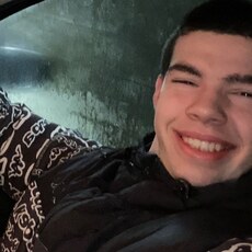 Фотография мужчины Ростик, 20 лет из г. Псков