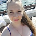 Ксения, 32 года