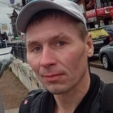 Фотография мужчины Виталий, 42 года из г. Улан-Удэ