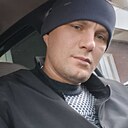 Серёга, 36 лет
