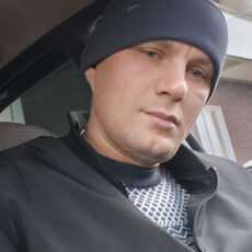 Фотография мужчины Серёга, 36 лет из г. Томск