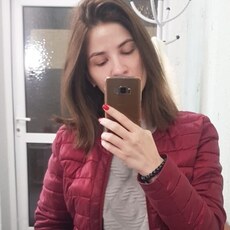 Фотография девушки Милена, 28 лет из г. Кемерово