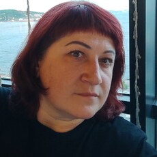 Фотография девушки Наталья, 48 лет из г. Находка