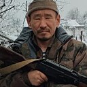 Петр, 45 лет