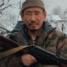 Фотография мужчины Петр, 45 лет из г. Якутск