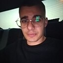 Андрей, 23 года