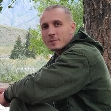 Фотография мужчины Вася Пупкин, 37 лет из г. Афипский