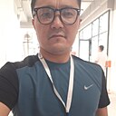 Баур, 33 года