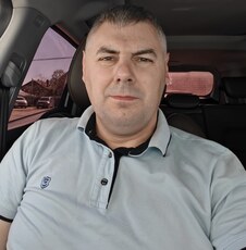 Фотография мужчины Алексей, 43 года из г. Фурманов