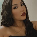 Алина, 25 лет
