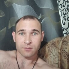 Фотография мужчины Николай, 35 лет из г. Бузулук