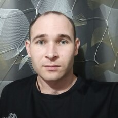 Фотография мужчины Николай, 35 лет из г. Бузулук