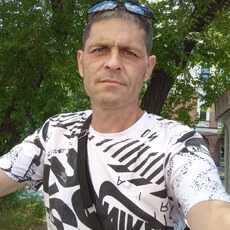 Фотография мужчины Влад, 39 лет из г. Хабаровск