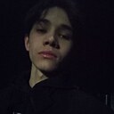 Данил, 21 год