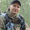 Алекс, 43 года