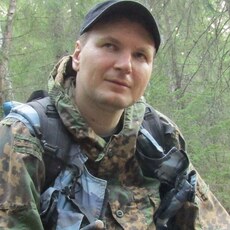 Фотография мужчины Алекс, 43 года из г. Новокузнецк