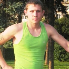 Фотография мужчины Алексей, 35 лет из г. Темиртау