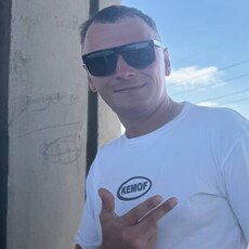 Фотография мужчины Денис, 38 лет из г. Глубокое