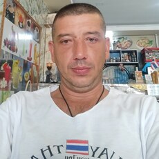 Фотография мужчины Евгений, 39 лет из г. Иркутск