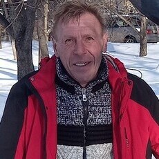 Фотография мужчины Сергей, 60 лет из г. Санкт-Петербург
